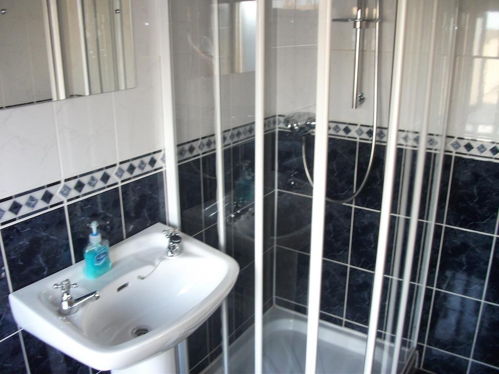 Clare Street B&B Nenagh Rom bilde