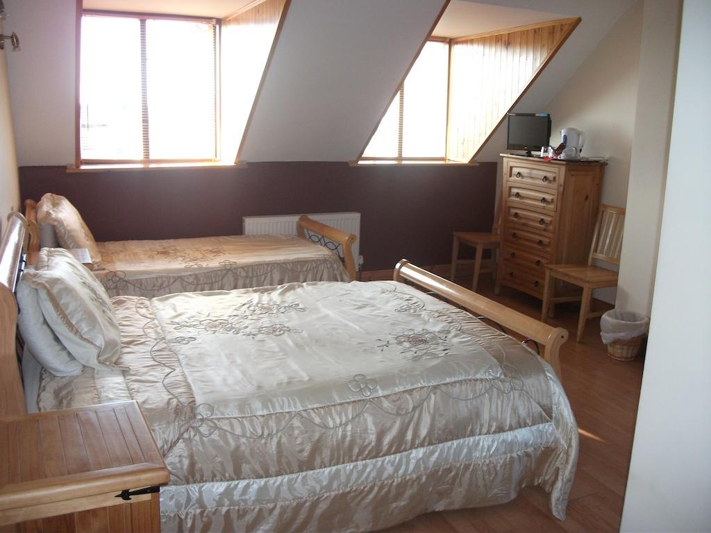 Clare Street B&B Nenagh Rom bilde