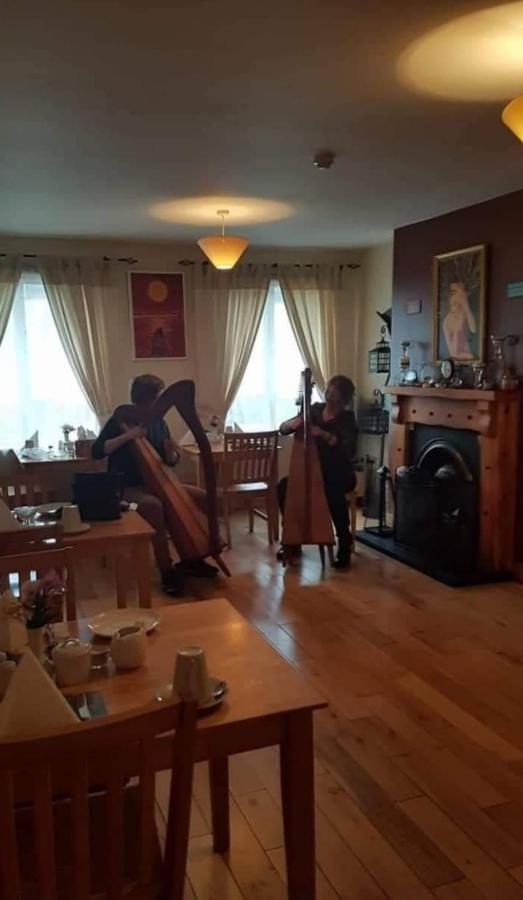Clare Street B&B Nenagh Eksteriør bilde
